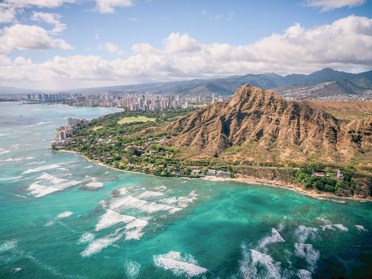 Hawaiian Tapestry in Honolulu, HI