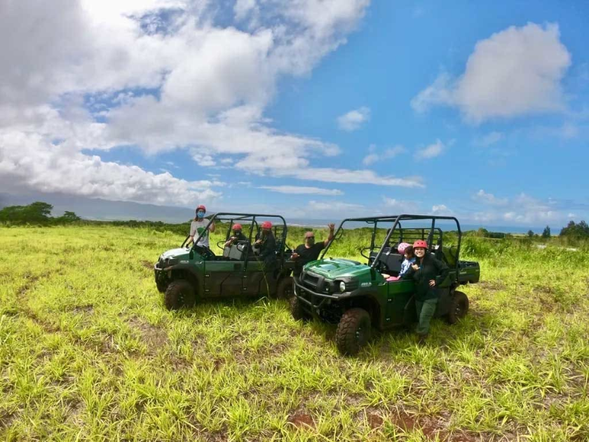 North Shore Eco Tours