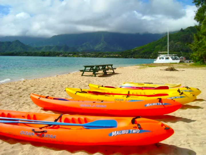 Kualoa Ranch - Hawaii Travel Guide