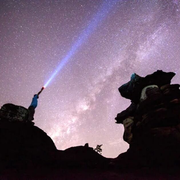 Mauna Kea Evening Stargazing & Daytime Solar Viewing Tour