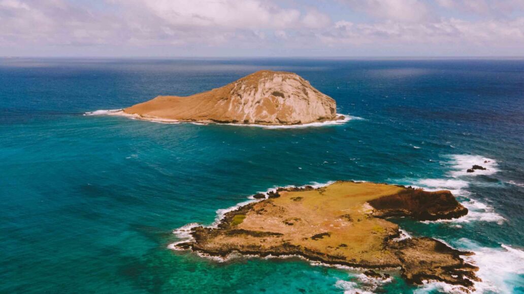 North Shore, Oahu, Hawaii