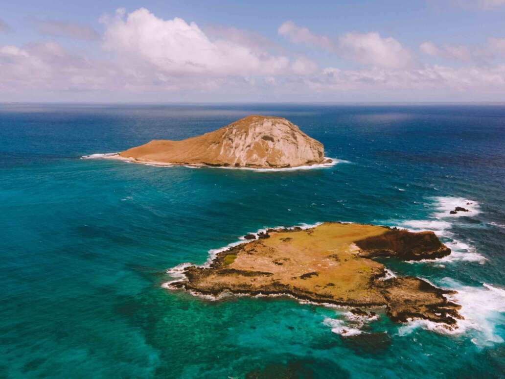 North Shore, Oahu, Hawaii