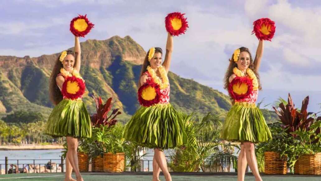 Aha Aina Royal Hawaiian Luau Featured Photo