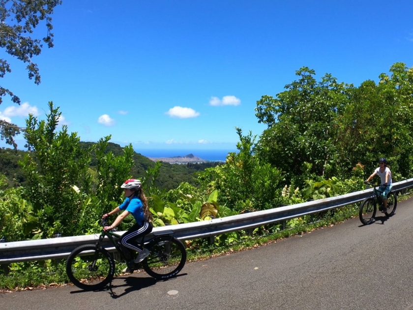 Bike Hawaii
