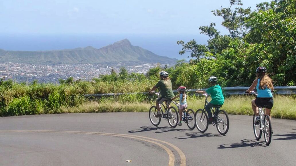 Bike Hawaii