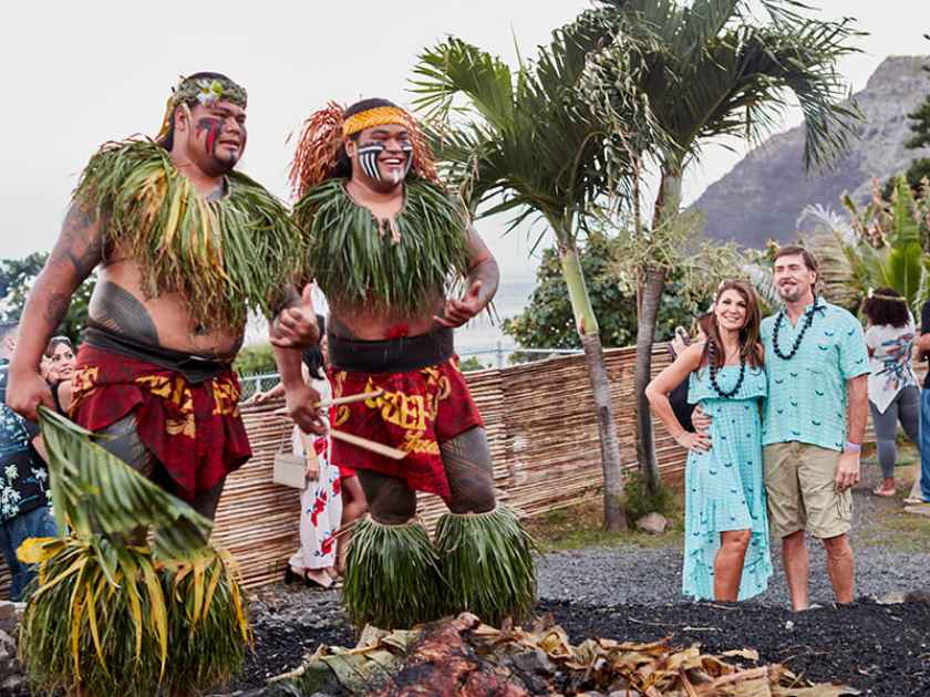 Best Luau on Oahu for Couples Hawaii Travel Guide