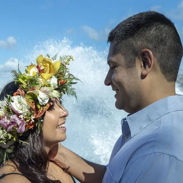 Oahu Photoshoot Experience with Local Expert Photographer