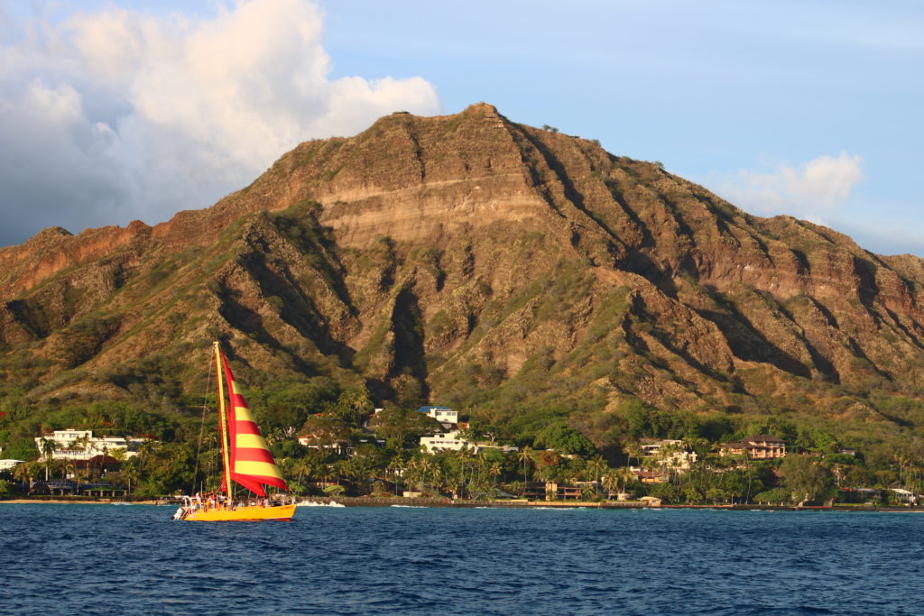 Top 8 Private Boat Charters on Oahu - Hawaii Travel Guide