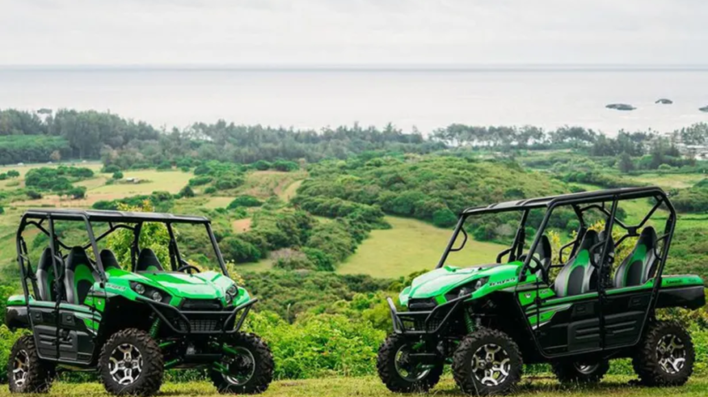 Gunstock Ranch Private ATV Guided Tour