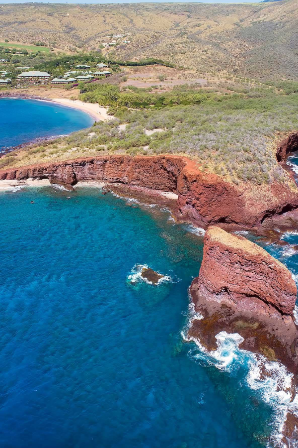 molokai helicopter tour from maui
