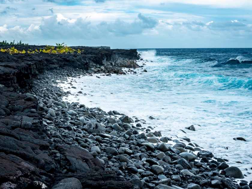 Kaimu Beach Park