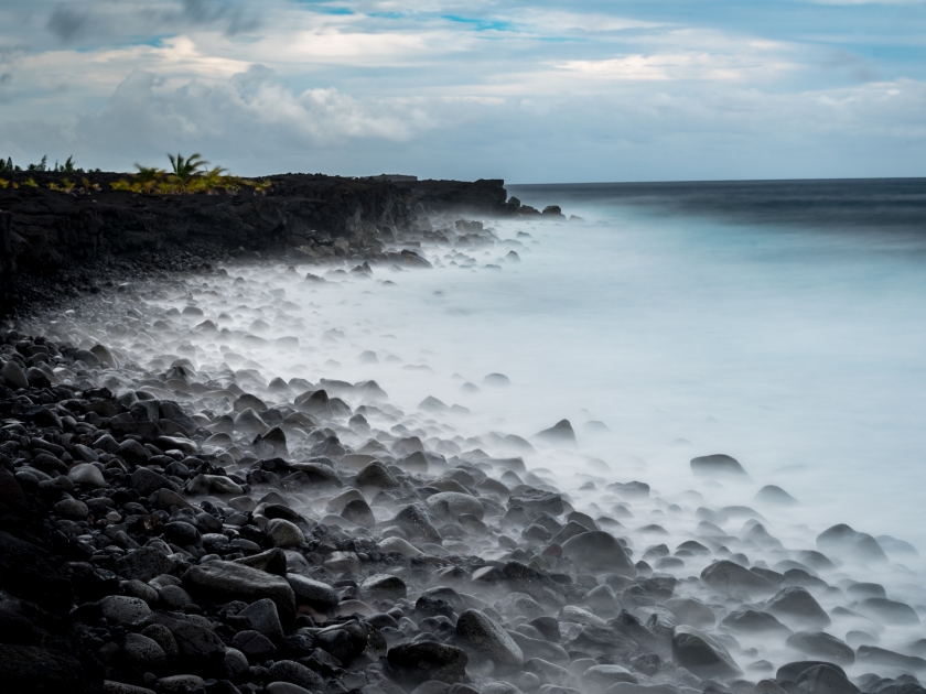 Kaimu Beach Park