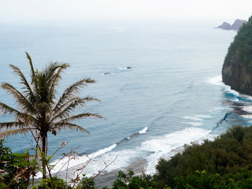 Kohala Coast, Kona, Big Island Hawaii - United States