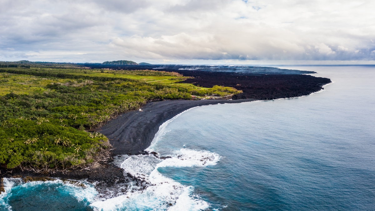 Exploring Puna: A Hidden Gem on Hawaii's Big Island - Hawaii Travel Guide