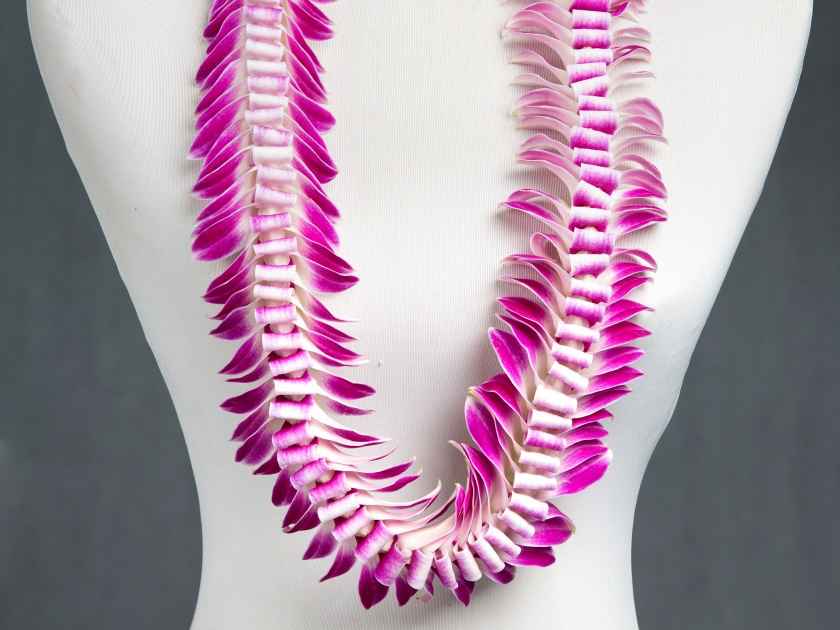 7 of Hawaiʻi's Most Popular Lei and What Makes Them Unique