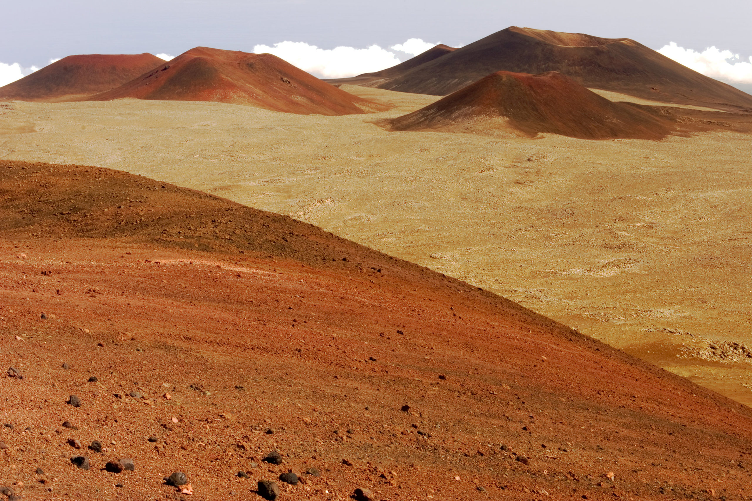 Mauna Kea Archives - Hawaii Travel Guide 