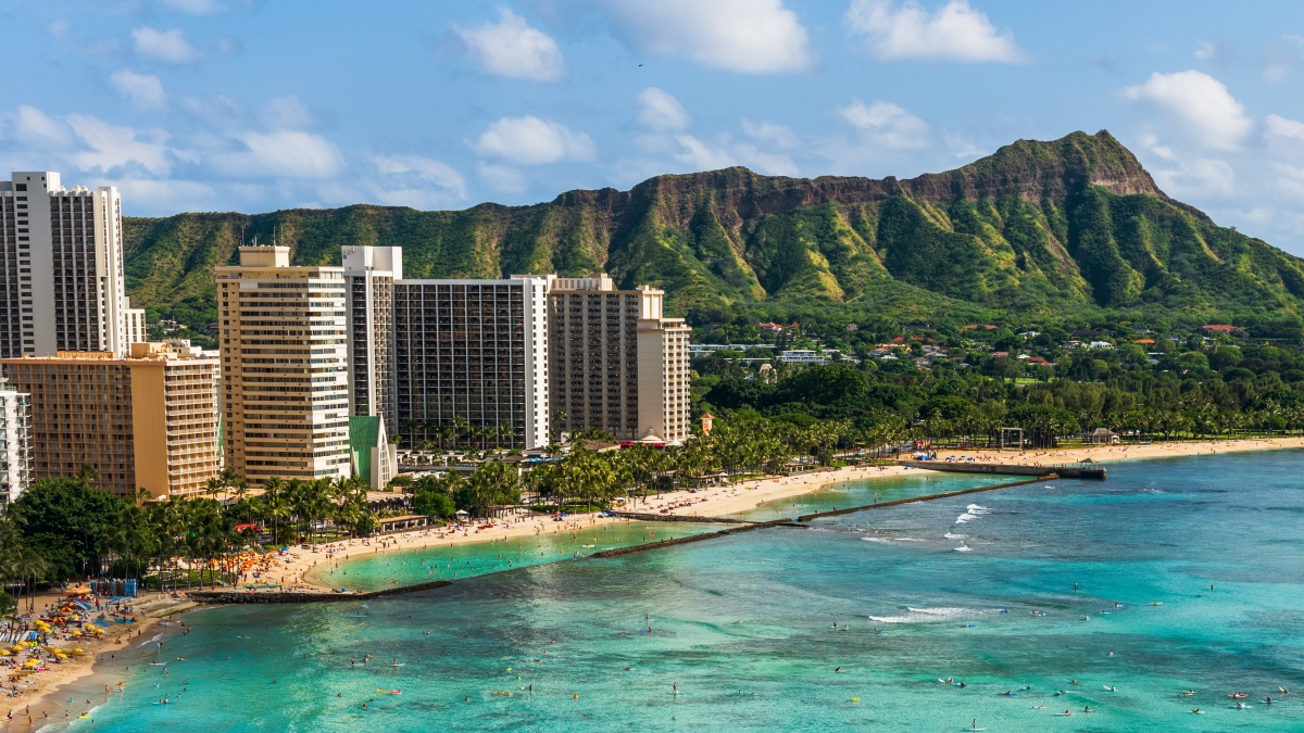 What Does Honolulu Mean? Exploring the History and Significance of ...