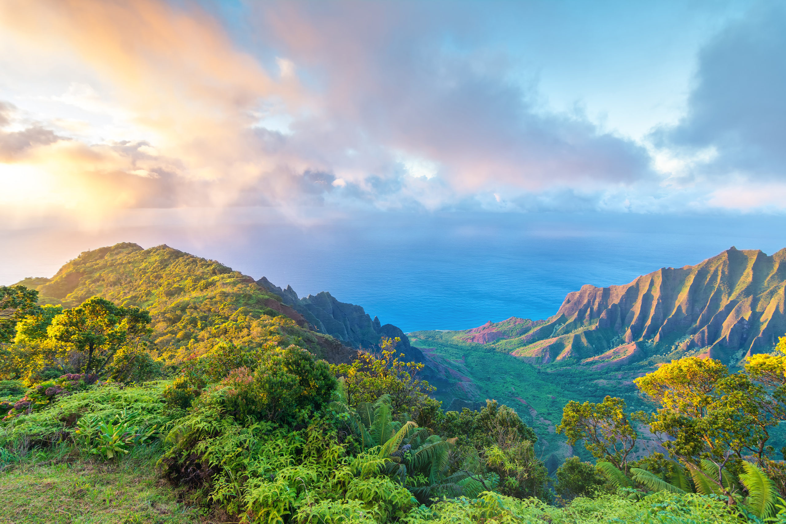 kauai travel guide