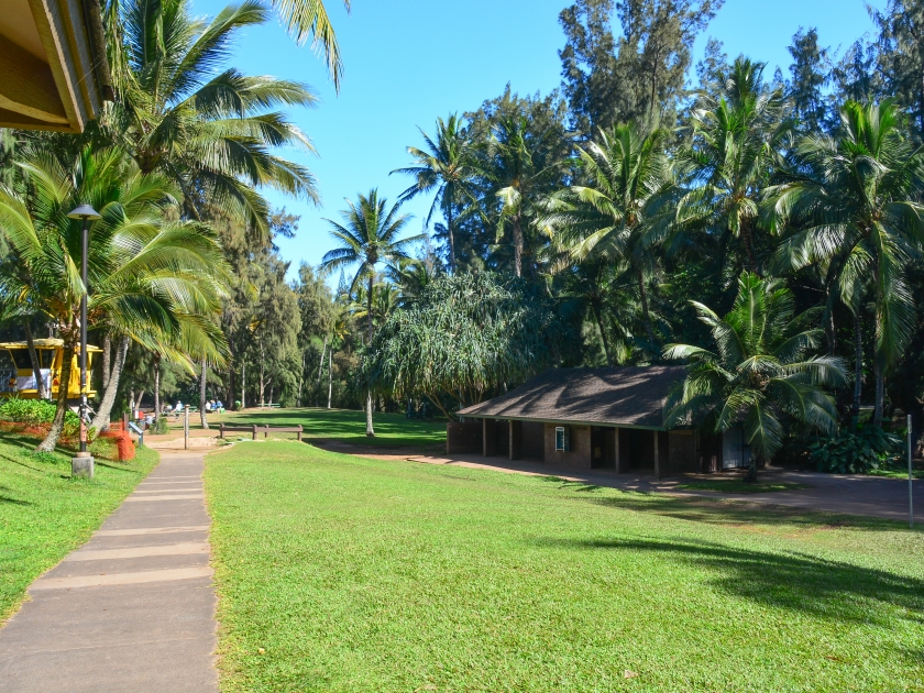 DT Fleming Beach-Maui, Hawaii