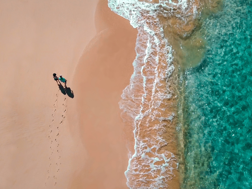 Makena State Park Beach, HI