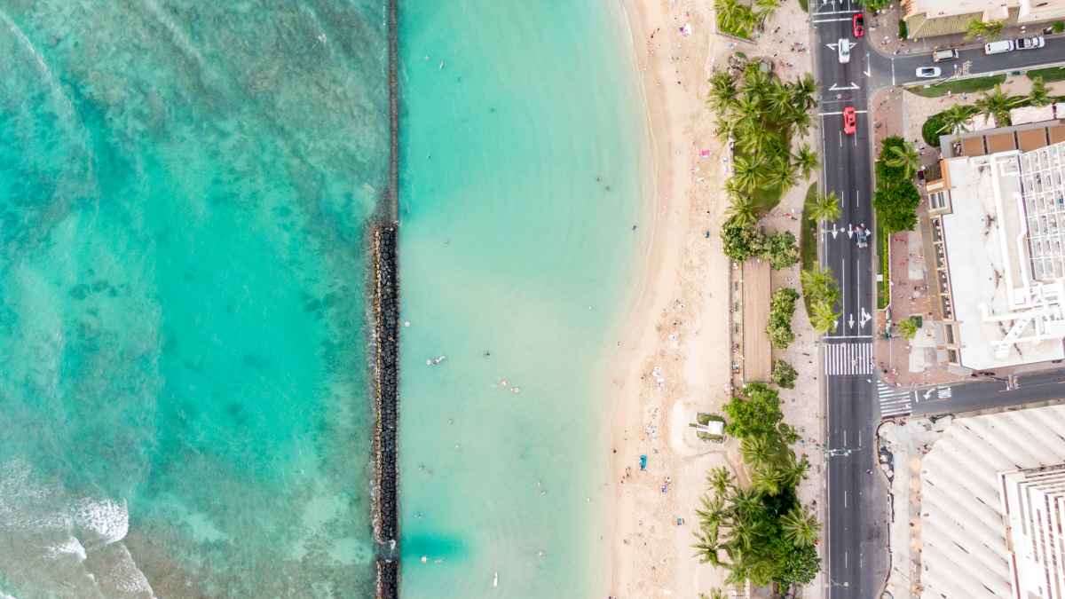 Kuhio Beach - Hawaii Travel Guide