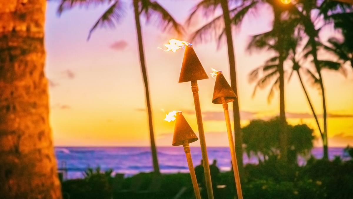 Best Luau in Waikiki Hawaii Travel Guide