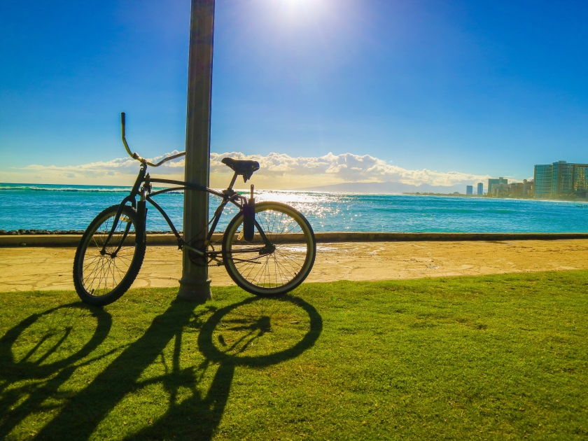 How to Choose the Right Bicycle for Your Waikiki Adventure