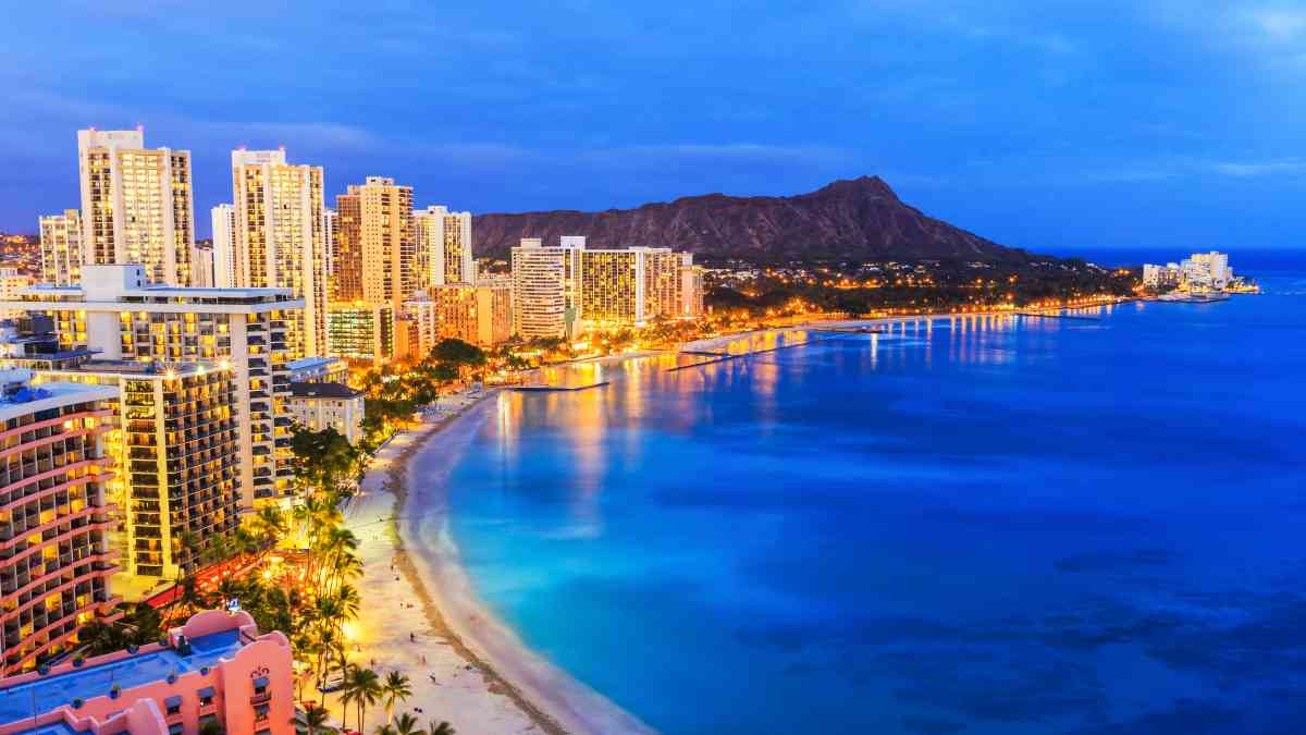 Best Hotels in Waikiki Hawaii Travel Guide