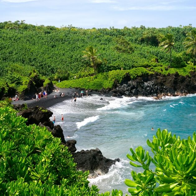 Road to Hana Private Tours - Nature Walk and Local Expert Guide