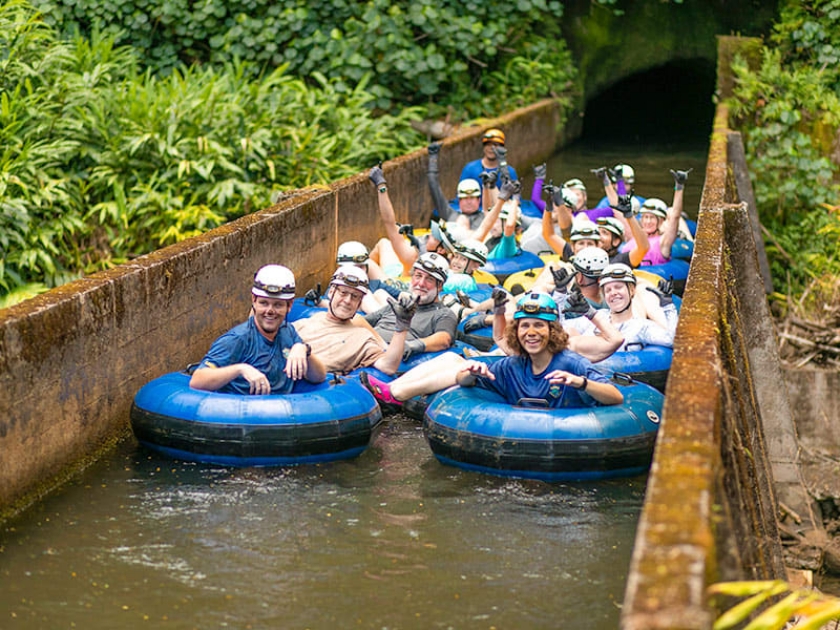 Kauai Backcountry Adventures