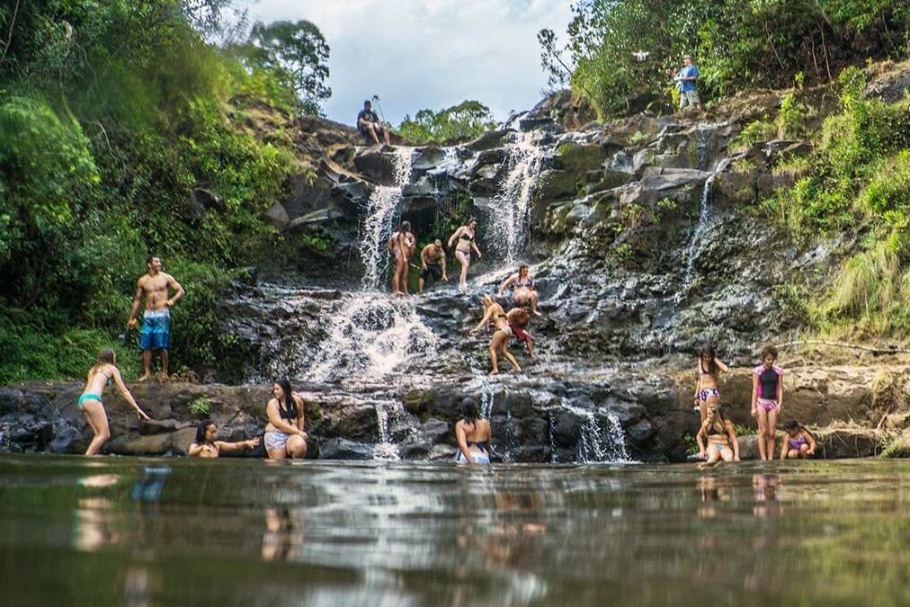 Kauai Backcountry Adventures