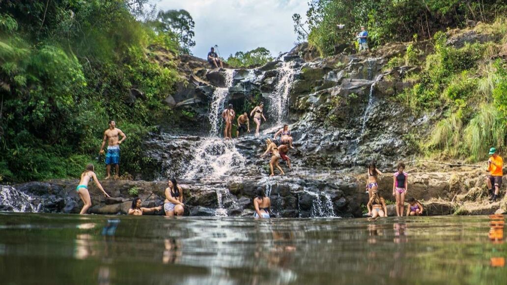 Kauai Backcountry Adventures