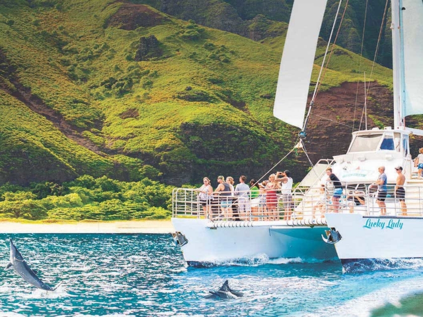 New Things To Do In Kauai For 2024 Hawaii Travel Guide   Kauai Sea Tours 