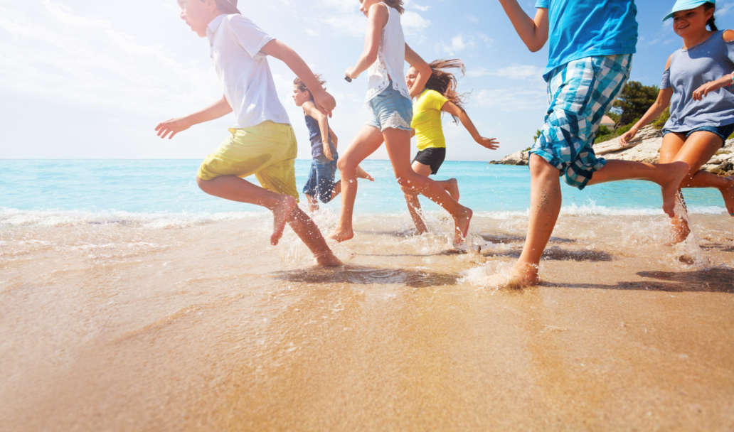 Things to do with Kids in Hawaii