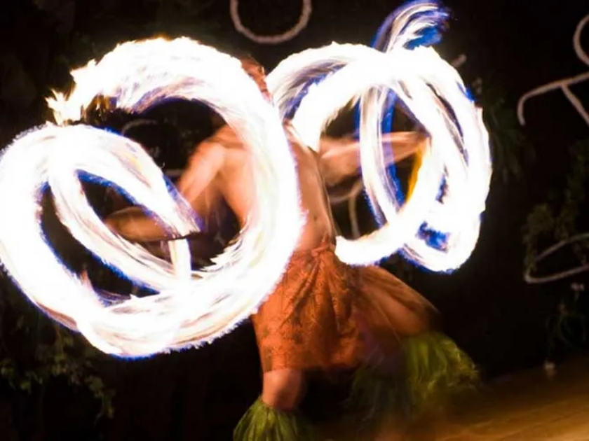 Legends of Hawaii Luau