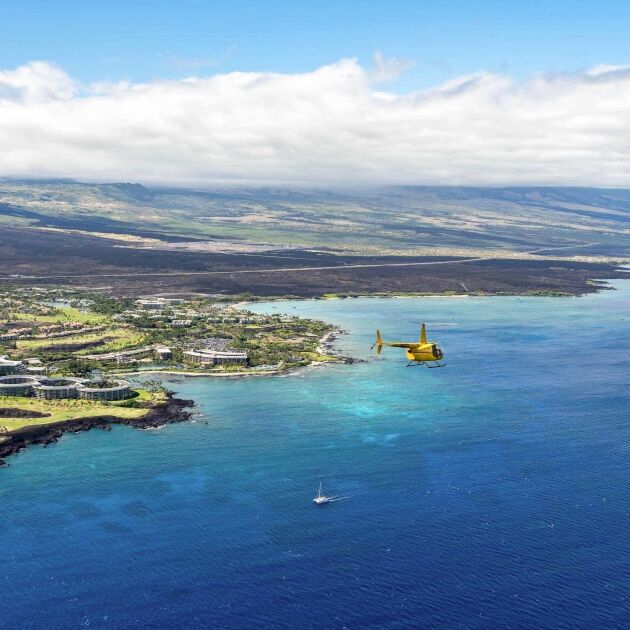 Things to Do in Kona for Families