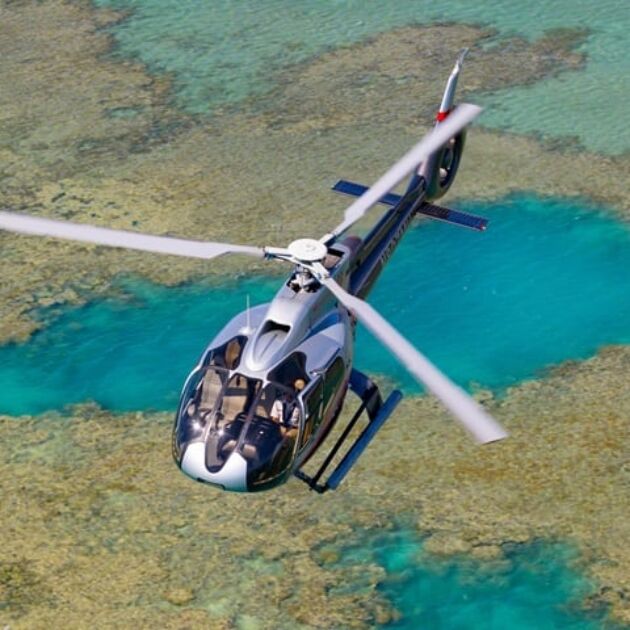 Maui Helicopter Three Island Tour - Maverick Helicopters