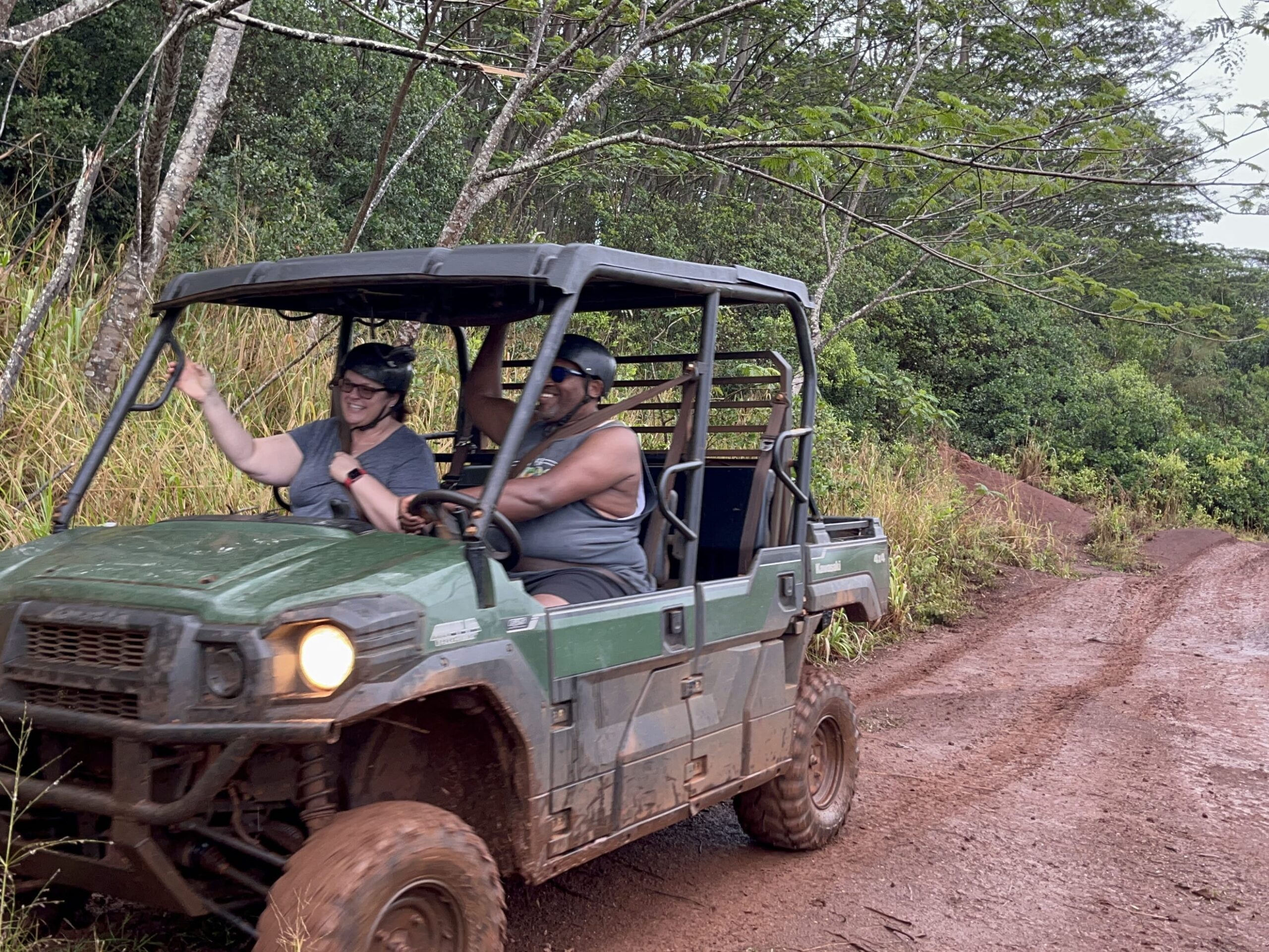 north shore eco tours reviews