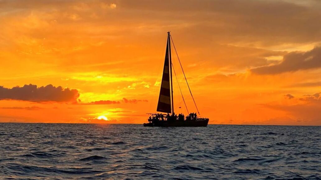 Most Popular Sunset Booze Cruise