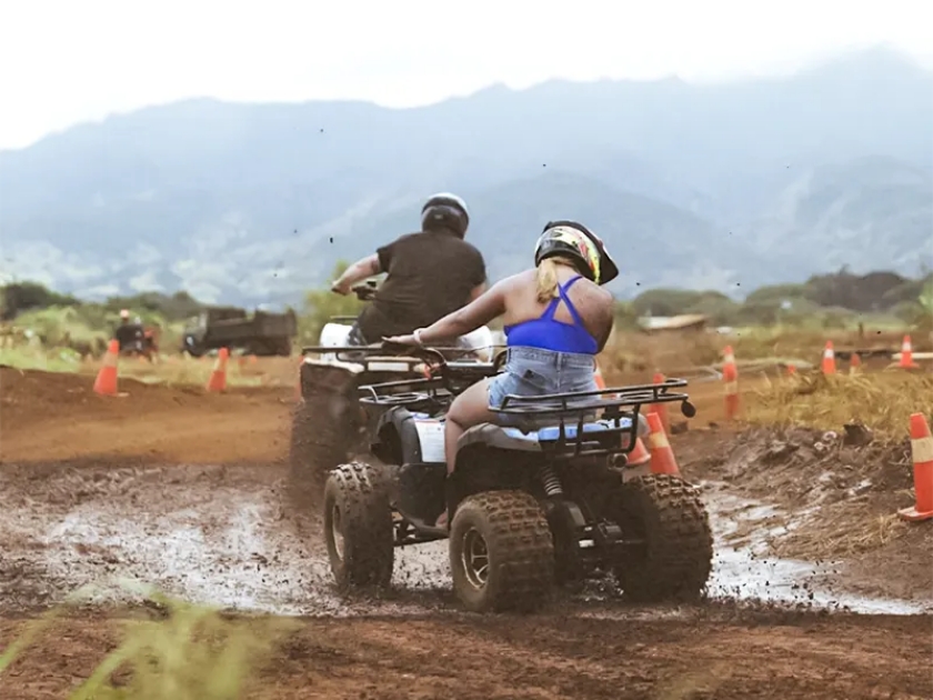 ATV Tours