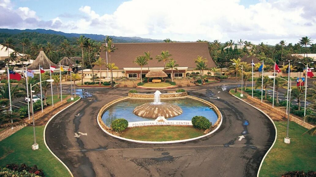 Polynesian Cultural Center