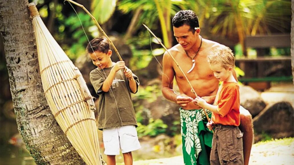 Polynesian Cultural Center