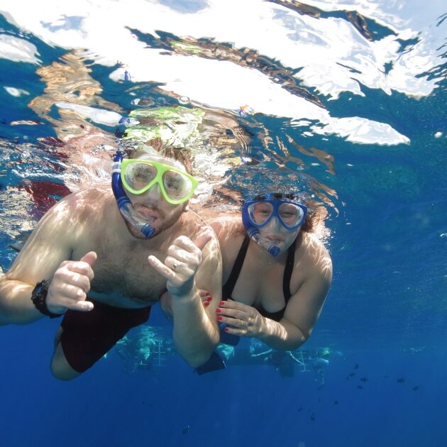 Premium Molokini Crater Snorkel Tour & Turtle Town Cruise - Leilani Yacht