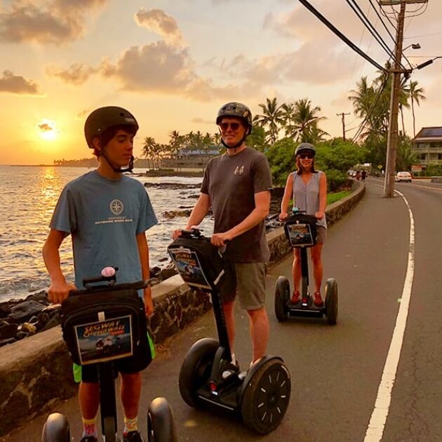 Segway of Hawaii