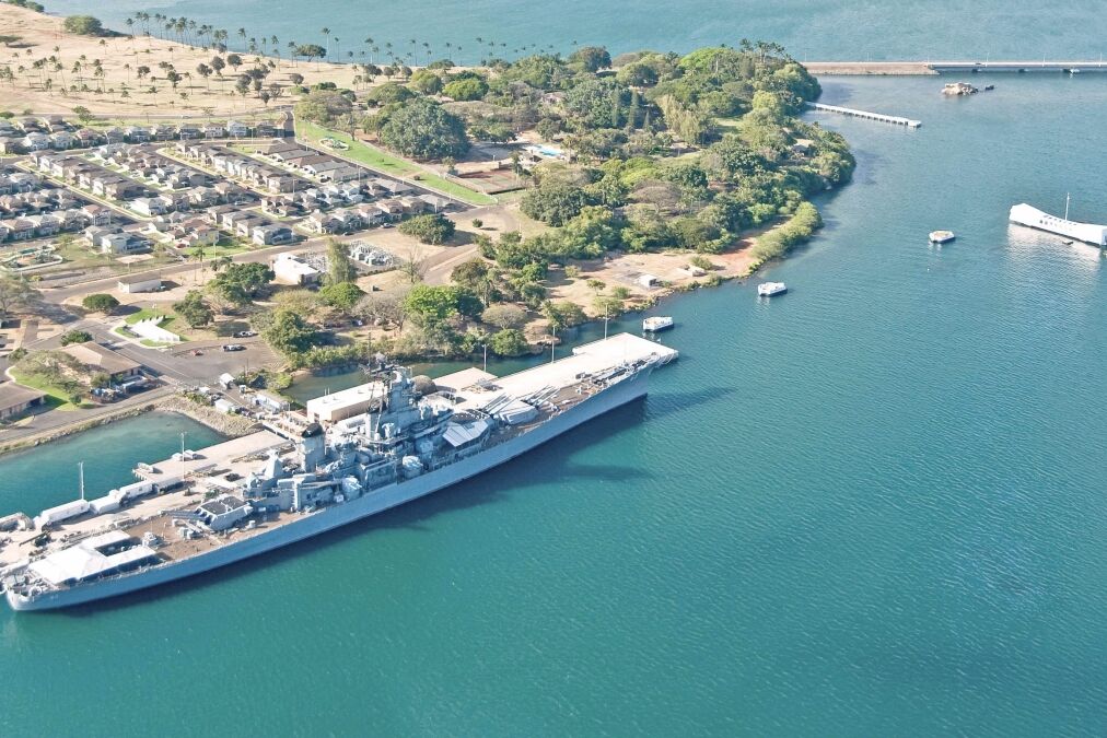 Best Pearl Harbor Tours from Waikiki