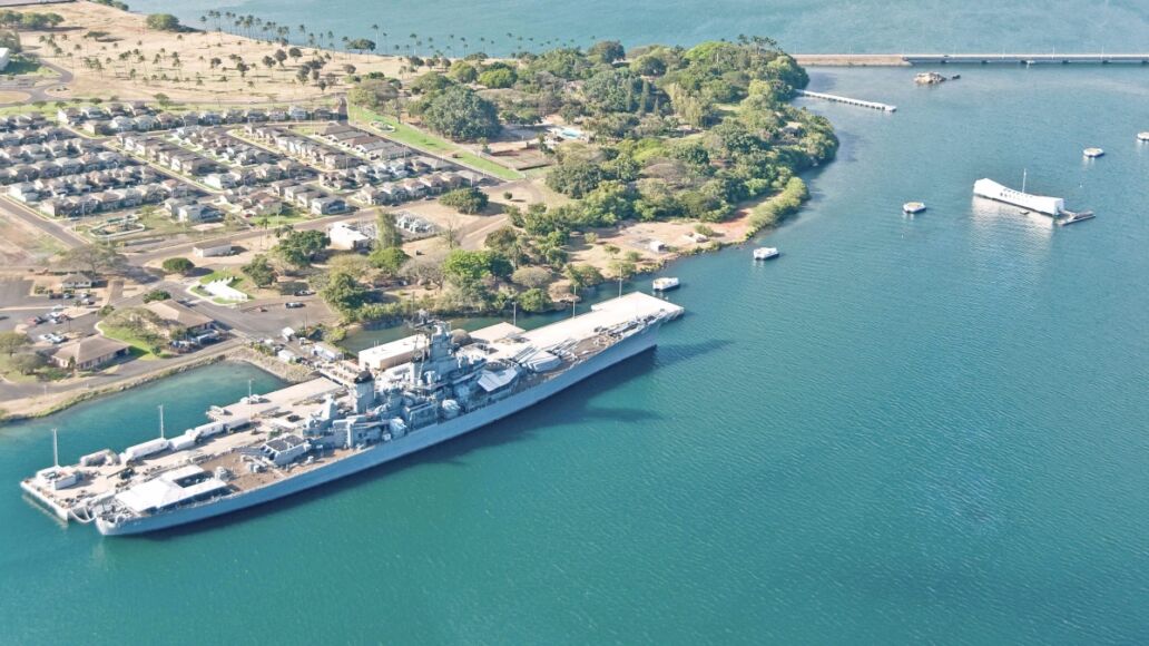 Best Pearl Harbor Tours from Waikiki