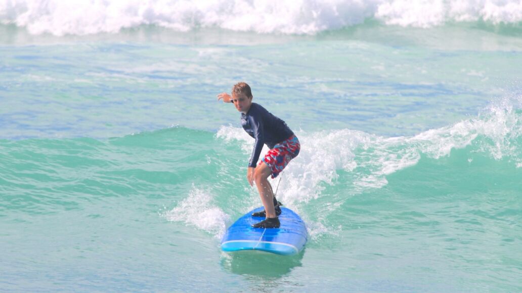 Top Surf Schools in Waikiki