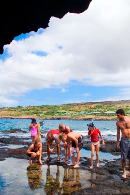 hawaii 2 island tours