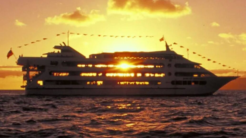 Star of Honolulu Cruise