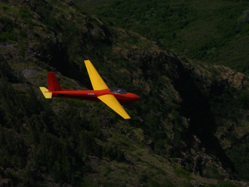 Honolulu Soaring North Shore Scenic Flights - Piloted Glider Tours in Oahu